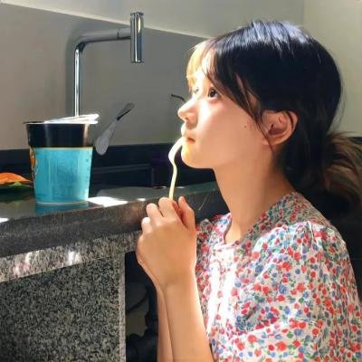 爱在青山绿水间